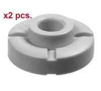 X2 PCS REAR TOP STRUT MOUNTING FITS BOTH SIDES 802 545 SACHS I