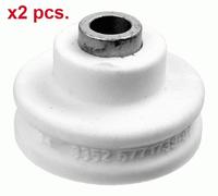 Fits SACHS 802 548 Suspension Strut Support Mount OE REPLACEMENT