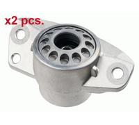 Shock absorber cushion Rear Axle Left 803 007 SACHS for AUDI A7 Sportback A6 C7