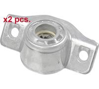 X2 PCS REAR TOP STRUT MOUNTING CUSHION SET 803 208 SACHS I