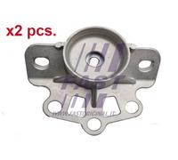 Shock absorber cushion Rear Axle Left FT12232 FAST for FIAT OPEL ABARTH