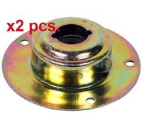 X2 PCS REAR TOP STRUT MOUNTING CUSHION SET KB958.03 SNR I