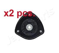 X2 PCS REAR TOP STRUT MOUNTING CUSHION SET SM0214 JAPANPARTS I