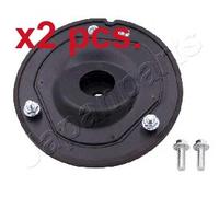 X2 PCS REAR TOP STRUT MOUNTING CUSHION SET SM0240 JAPANPARTS I