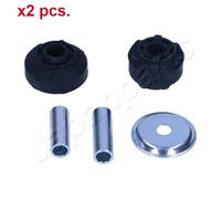 X2 PCS REAR TOP STRUT MOUNTING CUSHION SET SM0318 JAPANPARTS I
