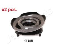 X2 PCS REAR TOP STRUT MOUNTING CUSHION SET SM0368 JAPANPARTS I