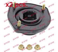 X2 PCS REAR TOP STRUT MOUNTING CUSHION SET SM5074 KYB I