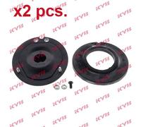 X2 PCS REAR TOP STRUT MOUNTING CUSHION SET SM5198 KYB I