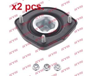 X2 PCS REAR TOP STRUT MOUNTING CUSHION SET SM5239 KYB I