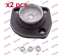 X2 PCS REAR TOP STRUT MOUNTING CUSHION SET SM5240 KYB I