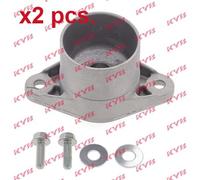 X2 PCS REAR TOP STRUT MOUNTING CUSHION SET SM5379 KYB I
