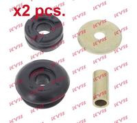 X2 PCS REAR TOP STRUT MOUNTING CUSHION SET SM5382 KYB I
