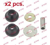 X2 PCS REAR TOP STRUT MOUNTING CUSHION SET SM5400 KYB I