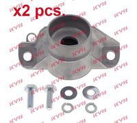 X2 PCS REAR TOP STRUT MOUNTING CUSHION SET SM5666 KYB I