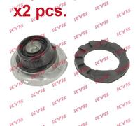 X2 PCS REAR TOP STRUT MOUNTING CUSHION SET SM6000 KYB I