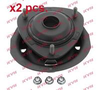 X2 PCS REAR TOP STRUT MOUNTING CUSHION SET SM8101 KYB I