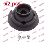 X2 PCS REAR TOP STRUT MOUNTING CUSHION SET SM8102 KYB I