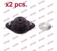 X2 PCS REAR TOP STRUT MOUNTING CUSHION SET SM9000 KYB I