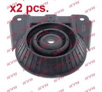 X2 PCS REAR TOP STRUT MOUNTING CUSHION SET SM9201 KYB I