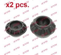 X2 PCS REAR TOP STRUT MOUNTING CUSHION SET SM9700 KYB I
