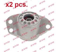 X2 PCS REAR TOP STRUT MOUNTING CUSHION SET SM9704 KYB I