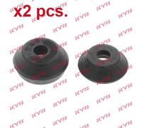 X2 PCS REAR TOP STRUT MOUNTING CUSHION SET SM9705 KYB I