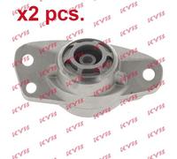 X2 PCS REAR TOP STRUT MOUNTING CUSHION SET SM9707 KYB I