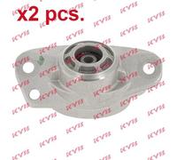 X2 PCS REAR TOP STRUT MOUNTING CUSHION SET SM9708 KYB I