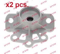 X2 PCS REAR TOP STRUT MOUNTING CUSHION SET SM9805 KYB I