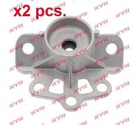 X2 PCS REAR TOP STRUT MOUNTING CUSHION SET SM9806 KYB I