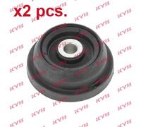 X2 PCS REAR TOP STRUT MOUNTING CUSHION SET SM9900 KYB I