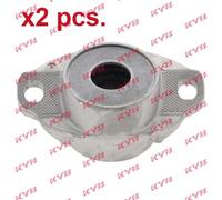 X2 PCS REAR TOP STRUT MOUNTING CUSHION SET SM9901 KYB I