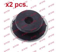 X2 PCS REAR TOP STRUT MOUNTING CUSHION SET SM9905 KYB I