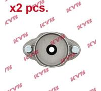 X2 PCS REAR TOP STRUT MOUNTING CUSHION SET SM9907 KYB I
