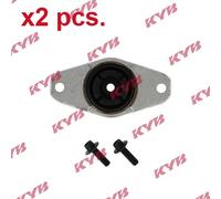 X2 PCS REAR TOP STRUT MOUNTING CUSHION SET SM9910 KYB I