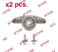 X2 PCS REAR TOP STRUT MOUNTING CUSHION SET SM9912 KYB I