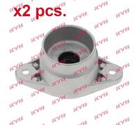 X2 PCS REAR TOP STRUT MOUNTING CUSHION SET SM9918 KYB I