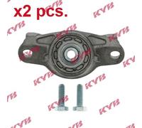 X2 PCS REAR TOP STRUT MOUNTING CUSHION SET SM9924 KYB I