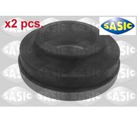 X2 PCS REAR TOP STRUT MOUNTING FITS BOTH SIDES 2650039 SASIC I