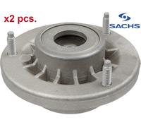 X2 PCS REAR TOP STRUT MOUNTING FITS BOTH SIDES 42216 01 LEMFÖRDER I