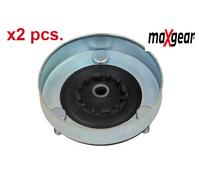 X2 PCS REAR TOP STRUT MOUNTING FITS BOTH SIDES 72-0277 MAXGEAR I