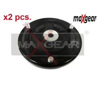 X2 PCS REAR TOP STRUT MOUNTING FITS BOTH SIDES 72-1319 MAXGEAR I