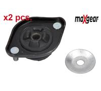 X2 PCS REAR TOP STRUT MOUNTING FITS BOTH SIDES 72-2397 MAXGEAR I