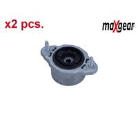 X2 PCS REAR TOP STRUT MOUNTING FITS BOTH SIDES 72-3484 MAXGEAR I