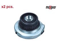 X2 PCS REAR TOP STRUT MOUNTING FITS BOTH SIDES 72-7130 MAXGEAR I