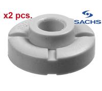 X2 PCS REAR TOP STRUT MOUNTING FITS BOTH SIDES 802 545 SACHS I