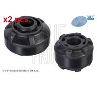 X2 PCS REAR TOP STRUT MOUNTING FITS BOTH SIDES ADBP800076 BLUE PRINT I