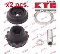 X2 PCS REAR TOP STRUT MOUNTING FITS BOTH SIDES SM5197 KYB I