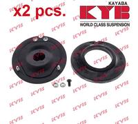 X2 PCS REAR TOP STRUT MOUNTING FITS BOTH SIDES SM5198 KYB I