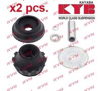 X2 PCS REAR TOP STRUT MOUNTING FITS BOTH SIDES SM5377 KYB I